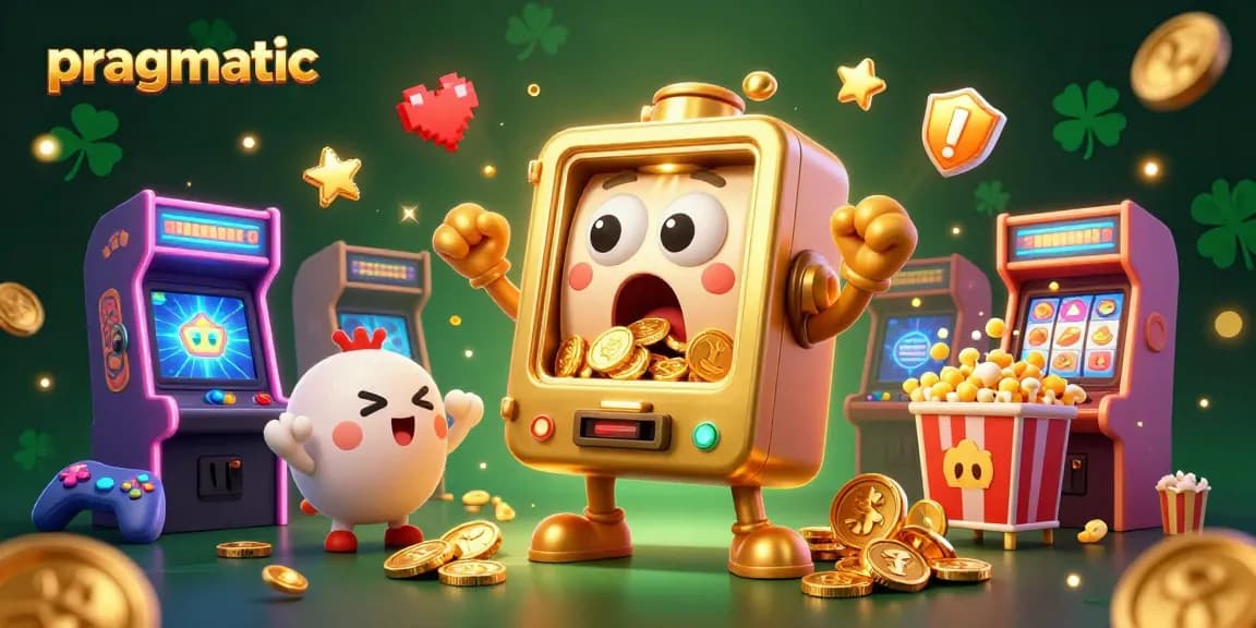 Spin and win with the pragmatic slot machines showcasing jackpots and excitement!