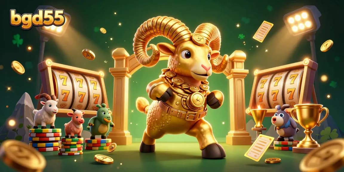 Play dynamic slots with bgd55 in an electrifying online casino atmosphere full of action.