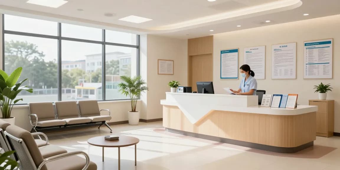 David Hoffmeister reviews explore compassionate healthcare delivery in medical services.