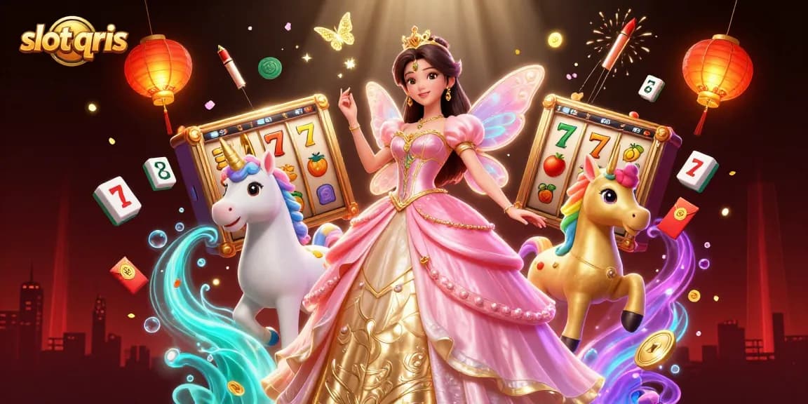 Engage with slot qris for seamless gameplay and exhilarating jackpots in a vibrant casino atmosphere.