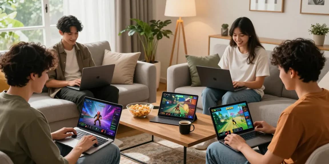Pengguna menikmati akses BATIK88 untuk bermain game online di berbagai perangkat tanpa kendala di https://i-labo7.com/blog/477/.