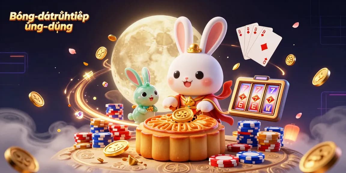 Engage with thrilling live sports action through Bóngđátrựctiếpứngdụng showcasing exciting gambling elements.