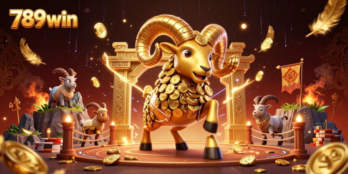 Join the thrill at 789win with a vibrant casino battle scene, showcasing epic gaming elements.
