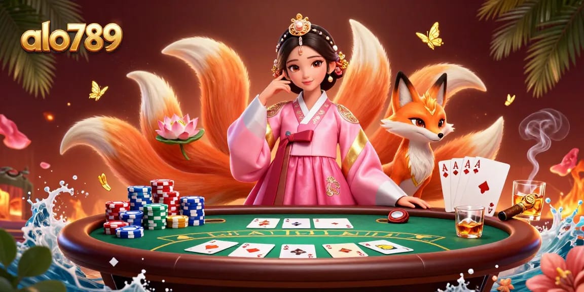 Play poker and win big at alo789 with multiple chip stacks and vibrant casino atmosphere.