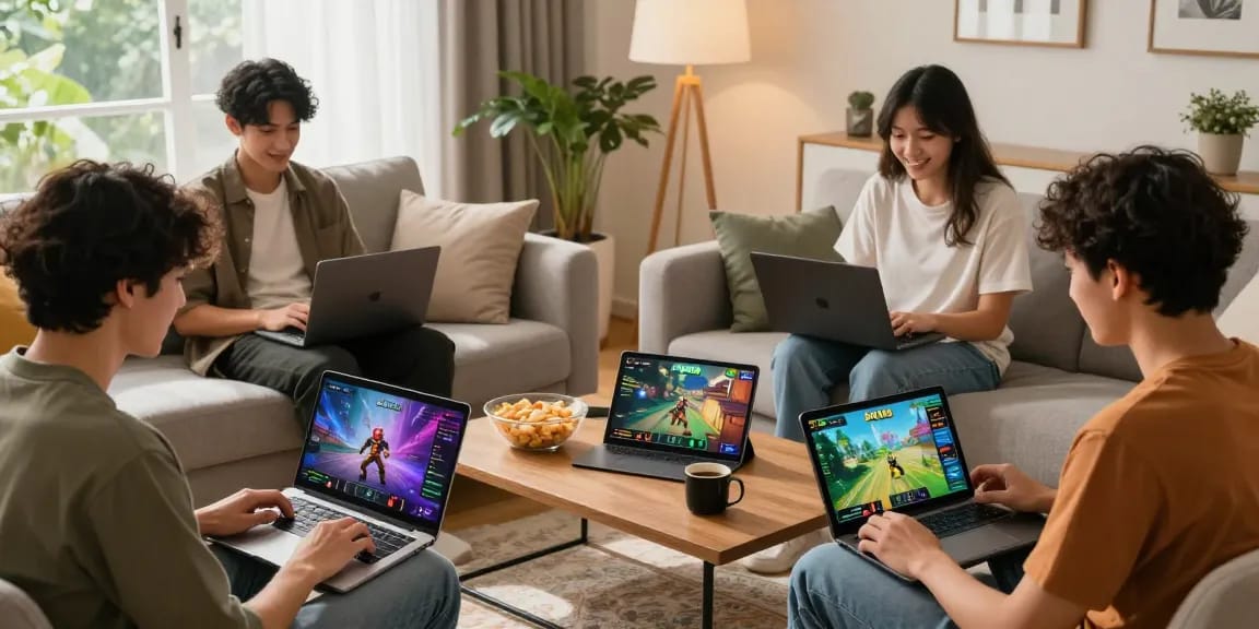 Pengguna menikmati akses BATIK88 untuk bermain game online di berbagai perangkat tanpa kendala di https://i-labo7.com/blog/477/.