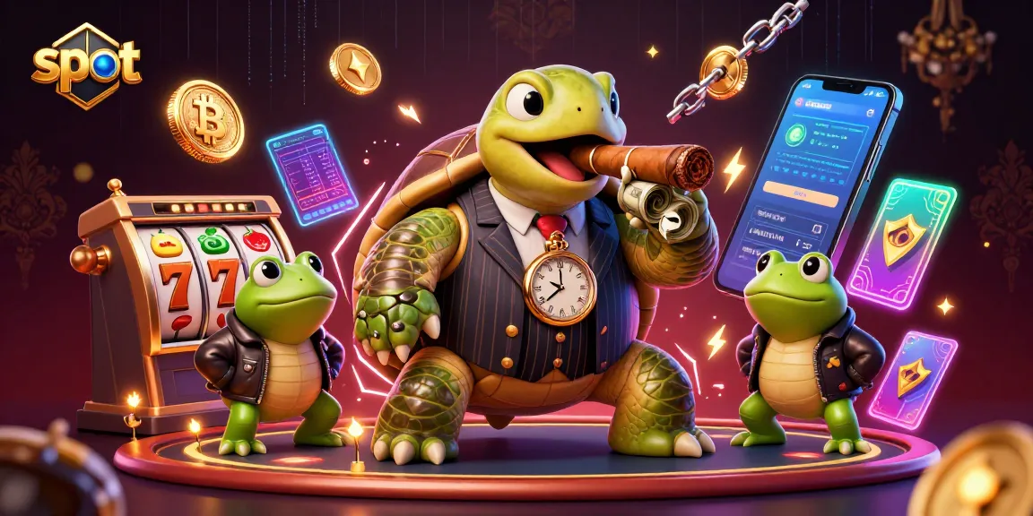 Menangkan jackpot slot terbaik di GACOR123 dengan grafik sangat menarik!