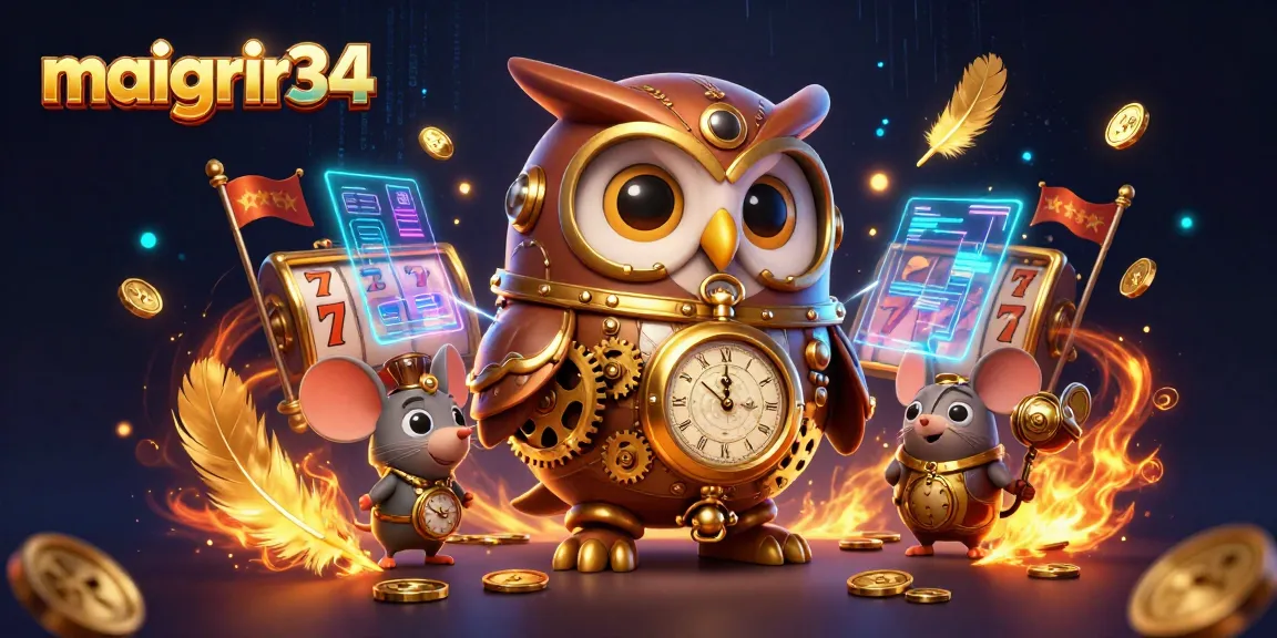 Gagnez avec maigrir34 grâce à une expérience de casino immersive unique et dynamique.