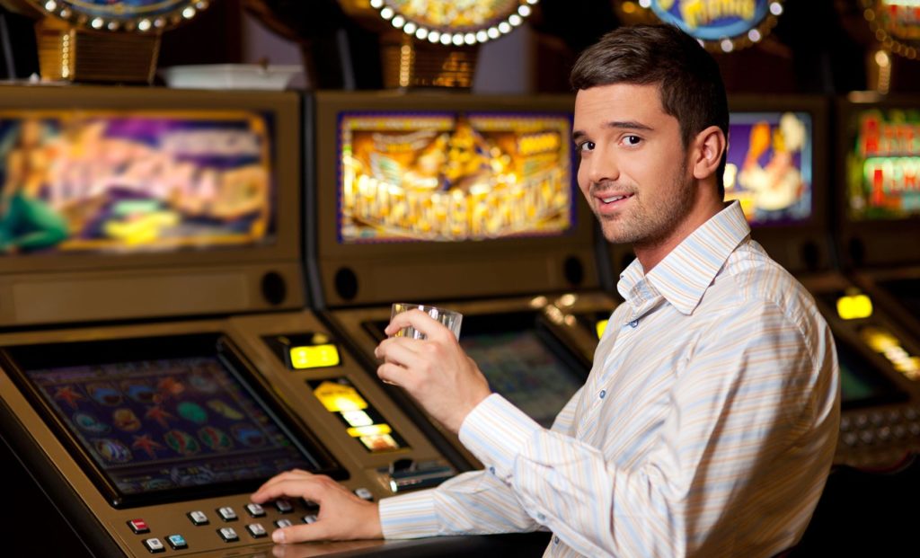 Matematika Mesin Slot: Di Balik Peluang dan Probabilitas