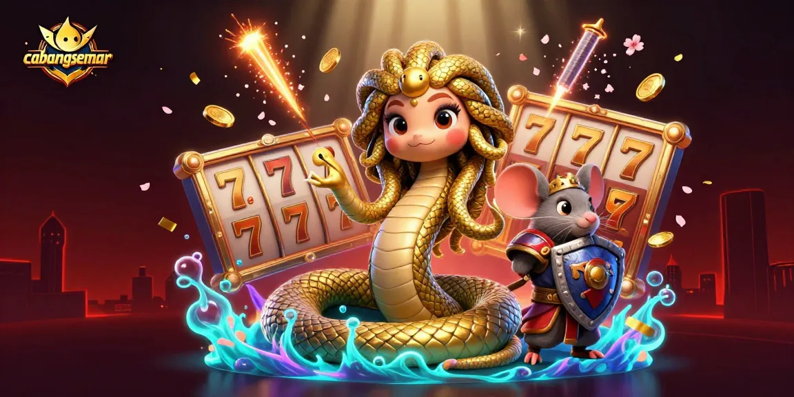 Cabangsemar menyajikan ilustrasi kasino menarik dengan simbol slot dan kemenangan berlimpah.