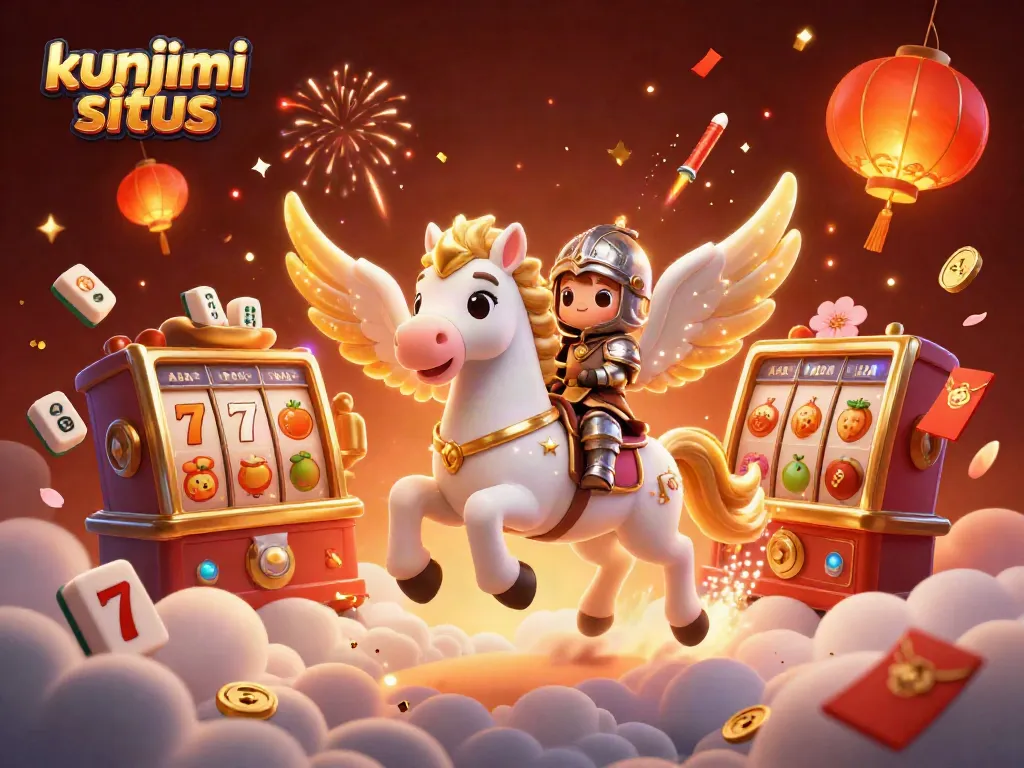 Menang besar di slot dengan kunjungi situs kami untuk pengalaman judi terbaik!