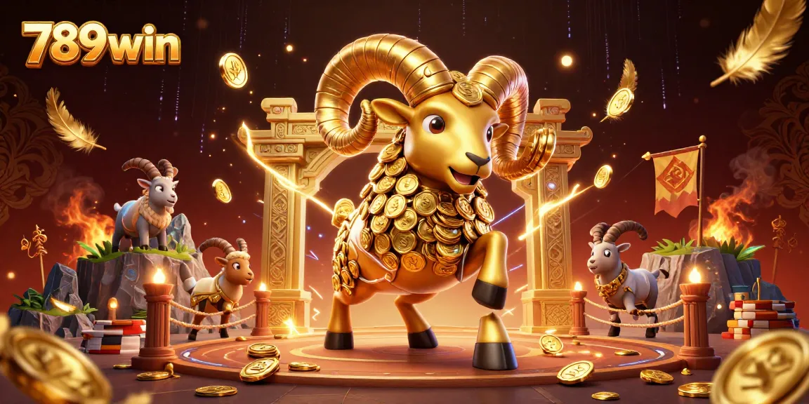 Join the thrill at 789win with a vibrant casino battle scene, showcasing epic gaming elements.