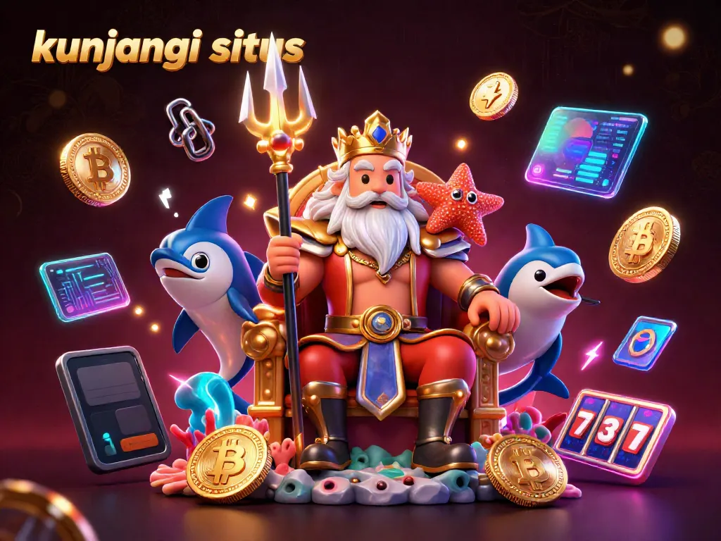 Kunjungi situs slot gacor RAJA168 untuk pengalaman bermain online yang menyenangkan dan aman.