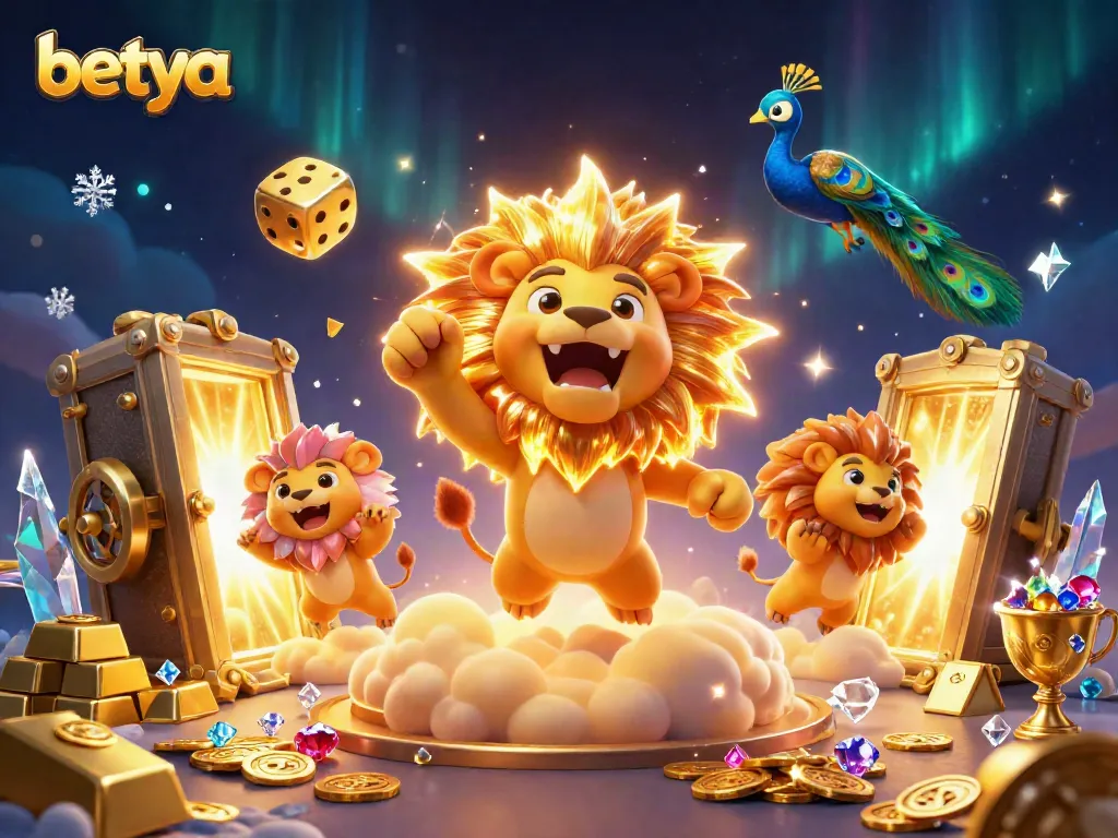Betya delivers exciting horse racing betting experiences featuring thrilling visuals and dynamic gameplay.