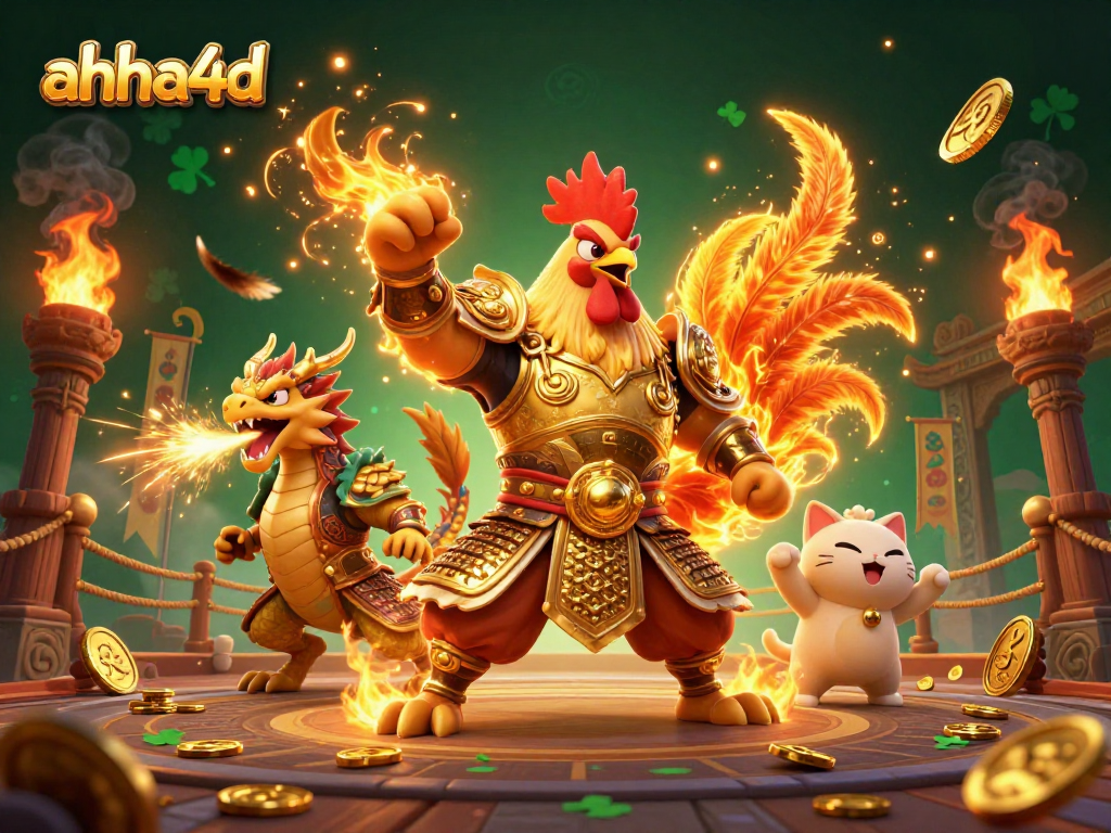 Mengakses informasi terpercaya di ahha4d tentang hasil togel dan data Macau secara cepat dan jelas.