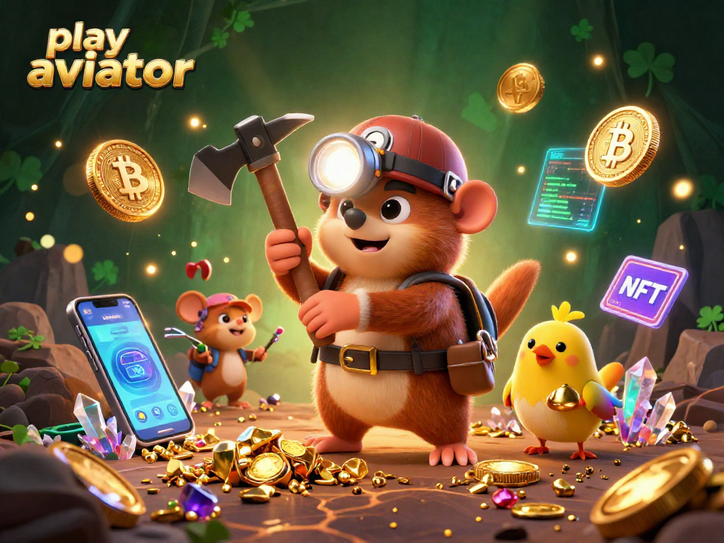 Play Aviator with excitement and enjoy thrilling gameplay in a vibrant casino setting.