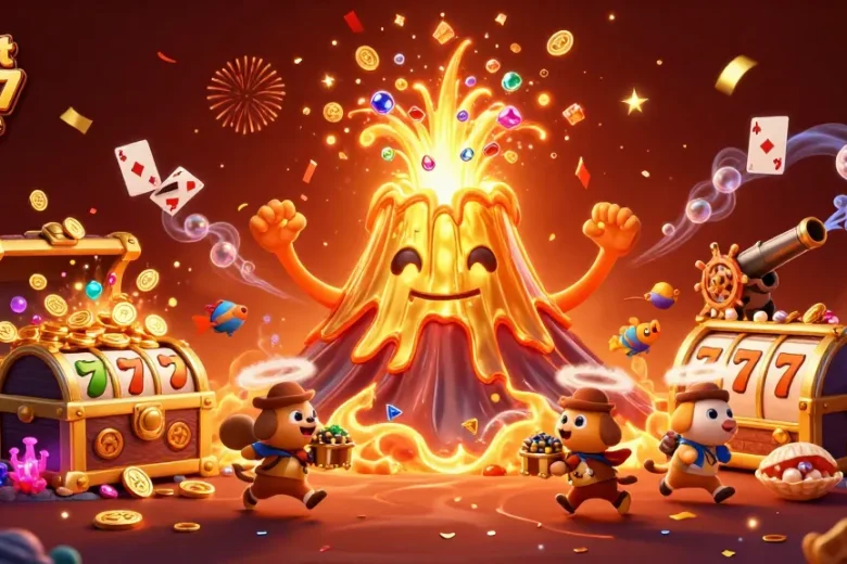 Menangkan hadiah di Agen Slot Sis77 Online dengan permainan slot terbaik dan mudah menang.