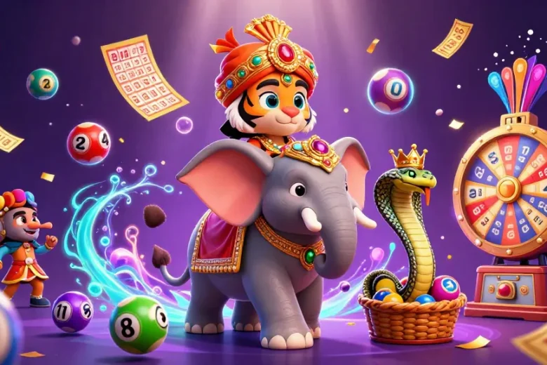 Engage in thrilling actions with link judi bola in this vibrant and rich gambling scene.