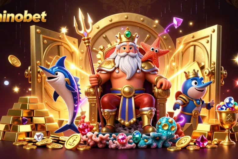 Menangkan slot gacor di Dominobet dengan tampilan modern dan akses cepat setiap hari.