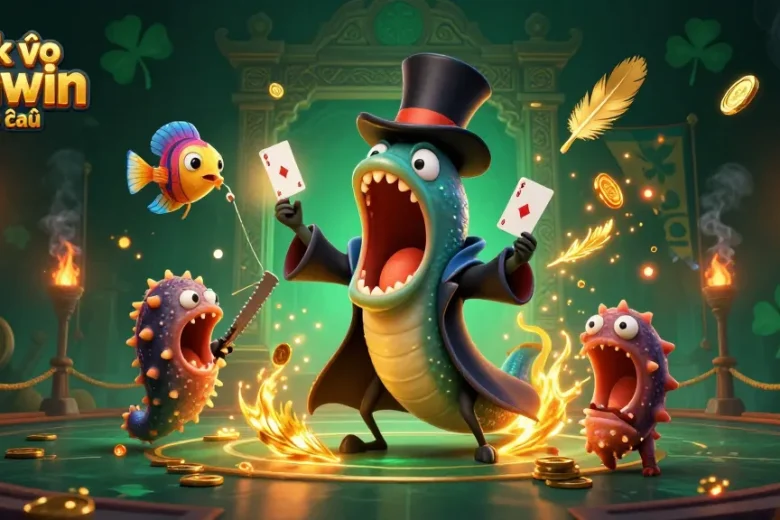 Experience thrilling gameplay and excitement at Link vào Sunwin chính thức with our vibrant 3D portrayal of the action!