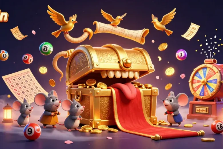 Participate in thrilling games at 11win with vibrant lottery elements and exciting prizes.